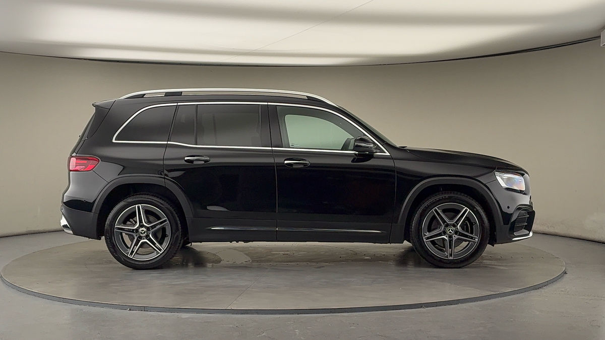 Used Mercedes-Benz GLB 2025 for sale - 76570846: Photo 16