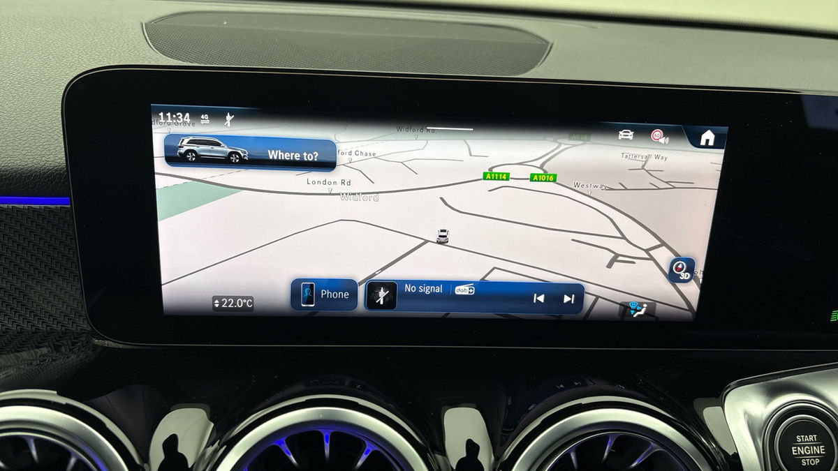 Used Mercedes-Benz GLB 2025 for sale - 76570846: Photo 17