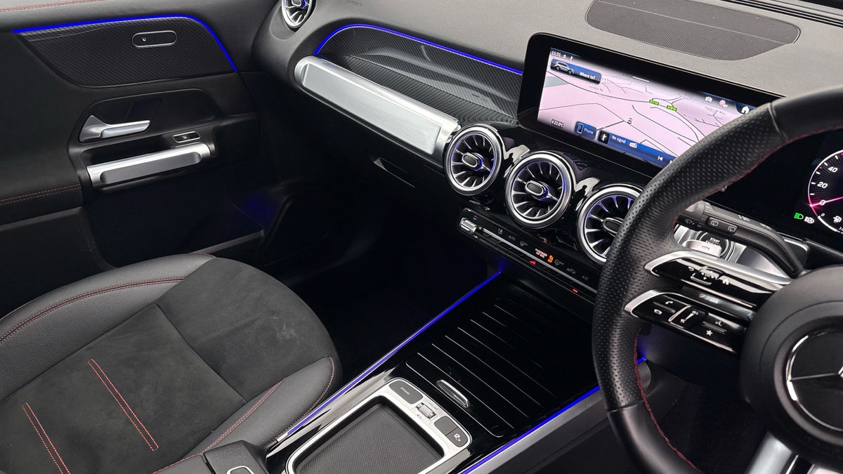 Used Mercedes-Benz GLB 2025 for sale - 76570846: Photo 18