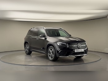 Used Mercedes-Benz GLB 2025 for sale - 76570846: Photo