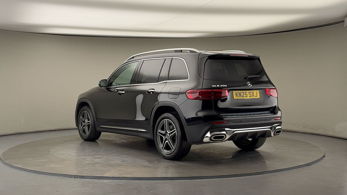 Used Mercedes-Benz GLB 2025 for sale - 76570846: Photo 2