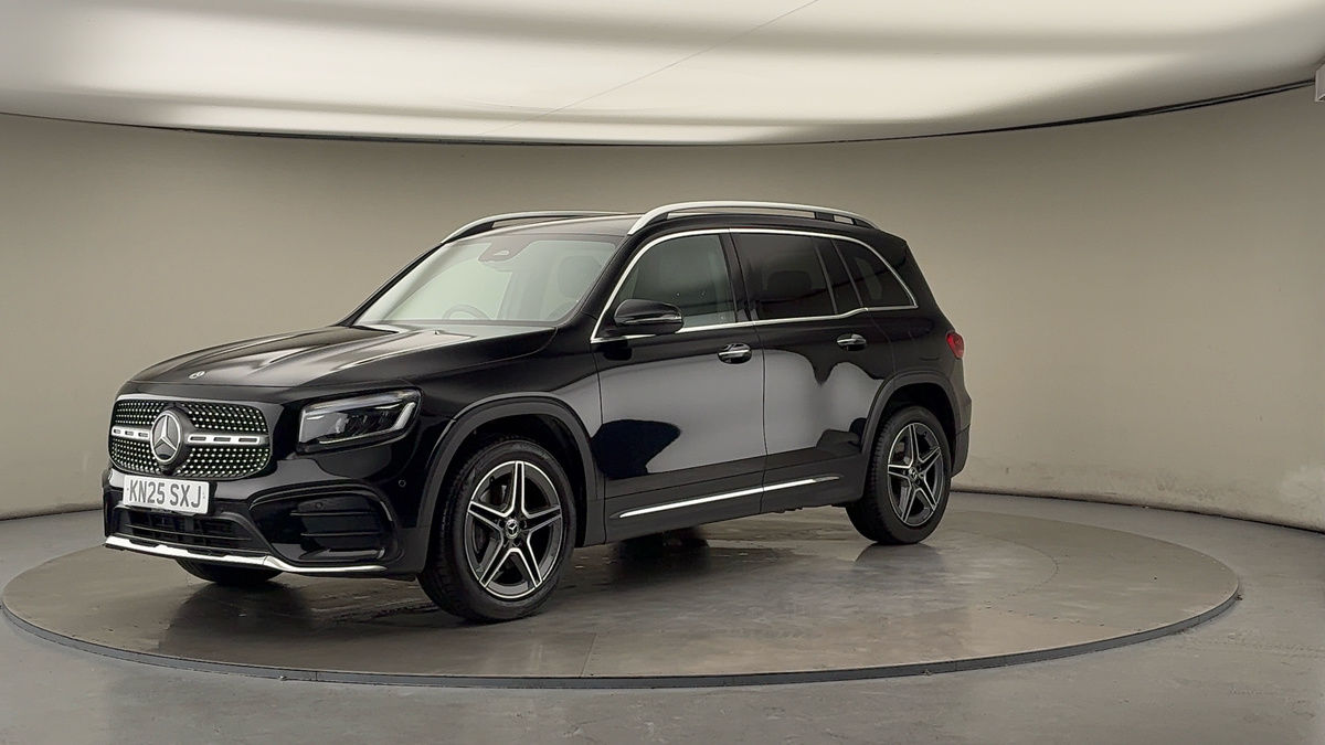 Used Mercedes-Benz GLB 2025 for sale - 76570846: Photo 20