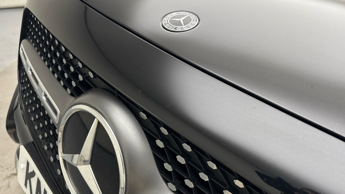 Used Mercedes-Benz GLB 2025 for sale - 76570846: Photo 24