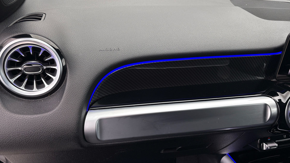 Used Mercedes-Benz GLB 2025 for sale - 76570846: Photo 25