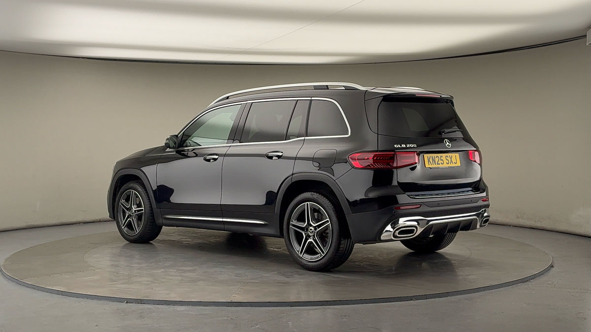 Used Mercedes-Benz GLB 2025 for sale - 76570846: Photo 27