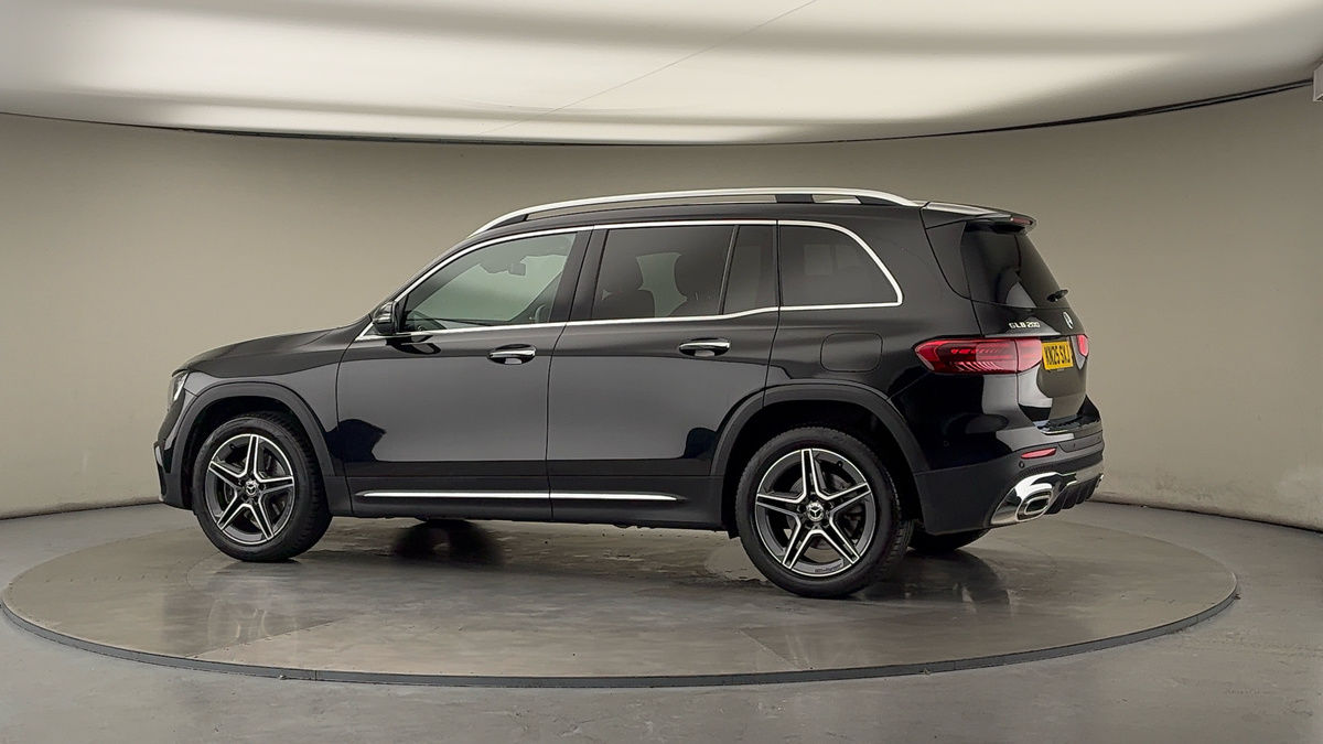 Used Mercedes-Benz GLB 2025 for sale - 76570846: Photo 28