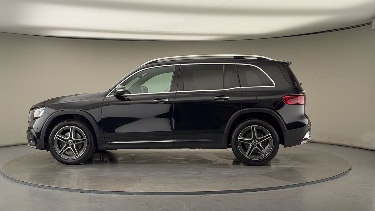 Used Mercedes-Benz GLB 2025 for sale - 76570846: Photo 29