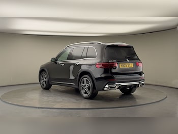 Used Mercedes-Benz GLB 2025 for sale - 76570846: Photo