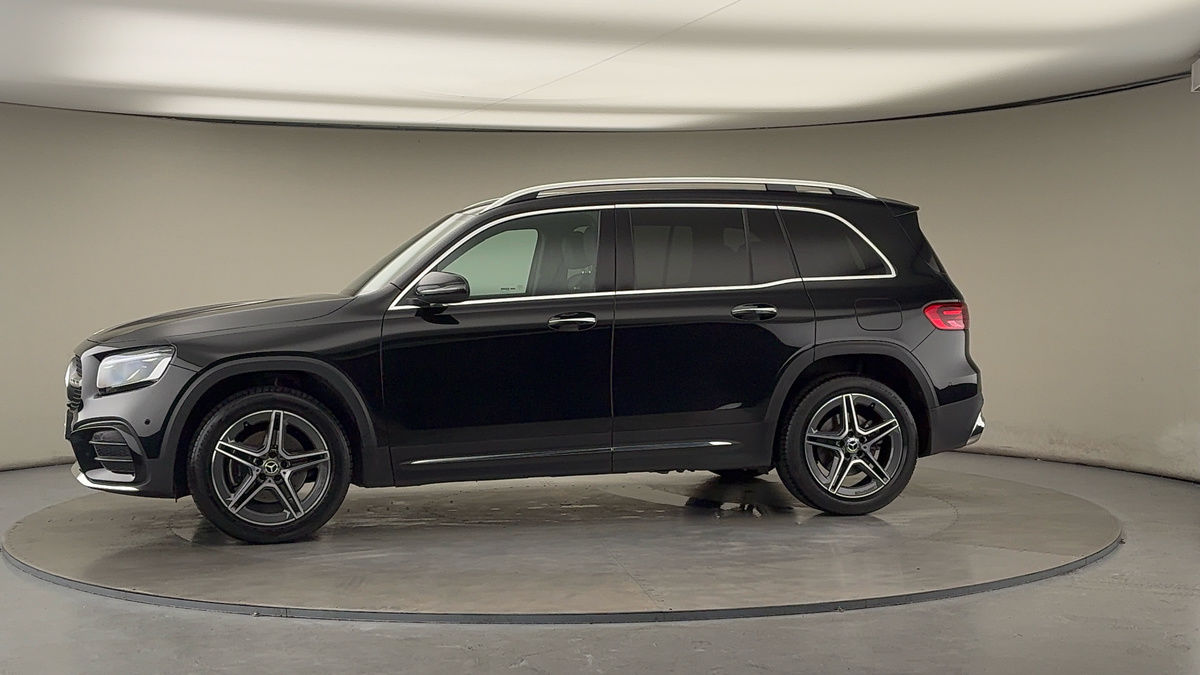 Used Mercedes-Benz GLB 2025 for sale - 76570846: Photo 30