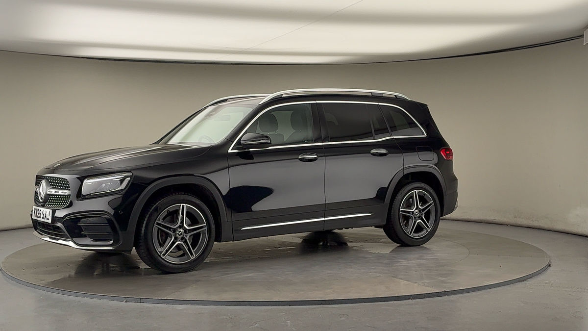 Used Mercedes-Benz GLB 2025 for sale - 76570846: Photo 31