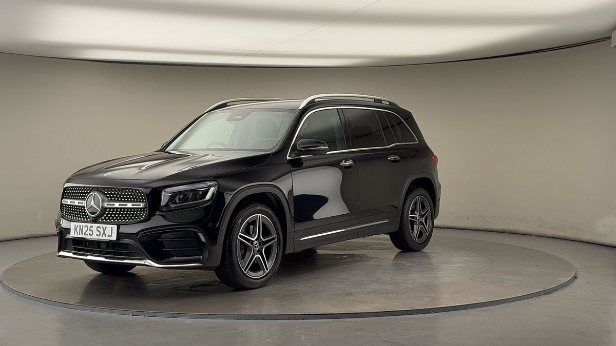 Used Mercedes-Benz GLB 2025 for sale - 76570846: Photo 32