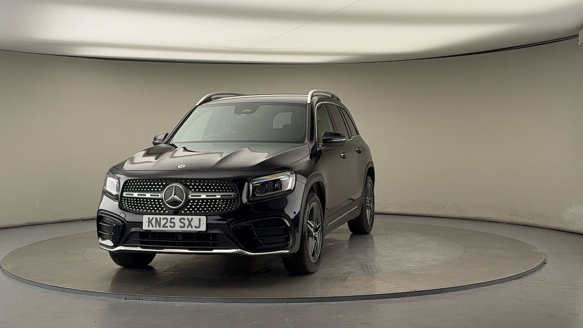 Used Mercedes-Benz GLB 2025 for sale - 76570846: Photo 33