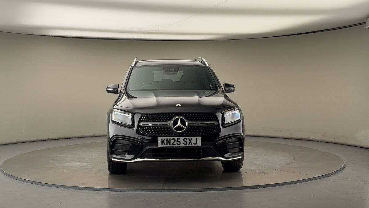 Used Mercedes-Benz GLB 2025 for sale - 76570846: Photo 34