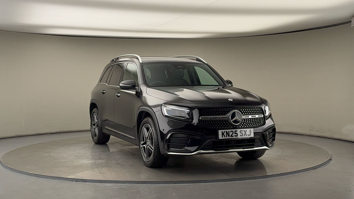 Used Mercedes-Benz GLB 2025 for sale - 76570846: Photo 35