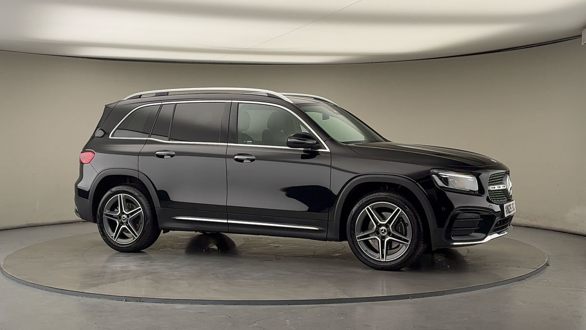 Used Mercedes-Benz GLB 2025 for sale - 76570846: Photo 37