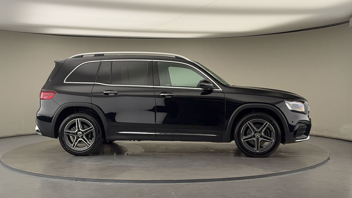 Used Mercedes-Benz GLB 2025 for sale - 76570846: Photo 38