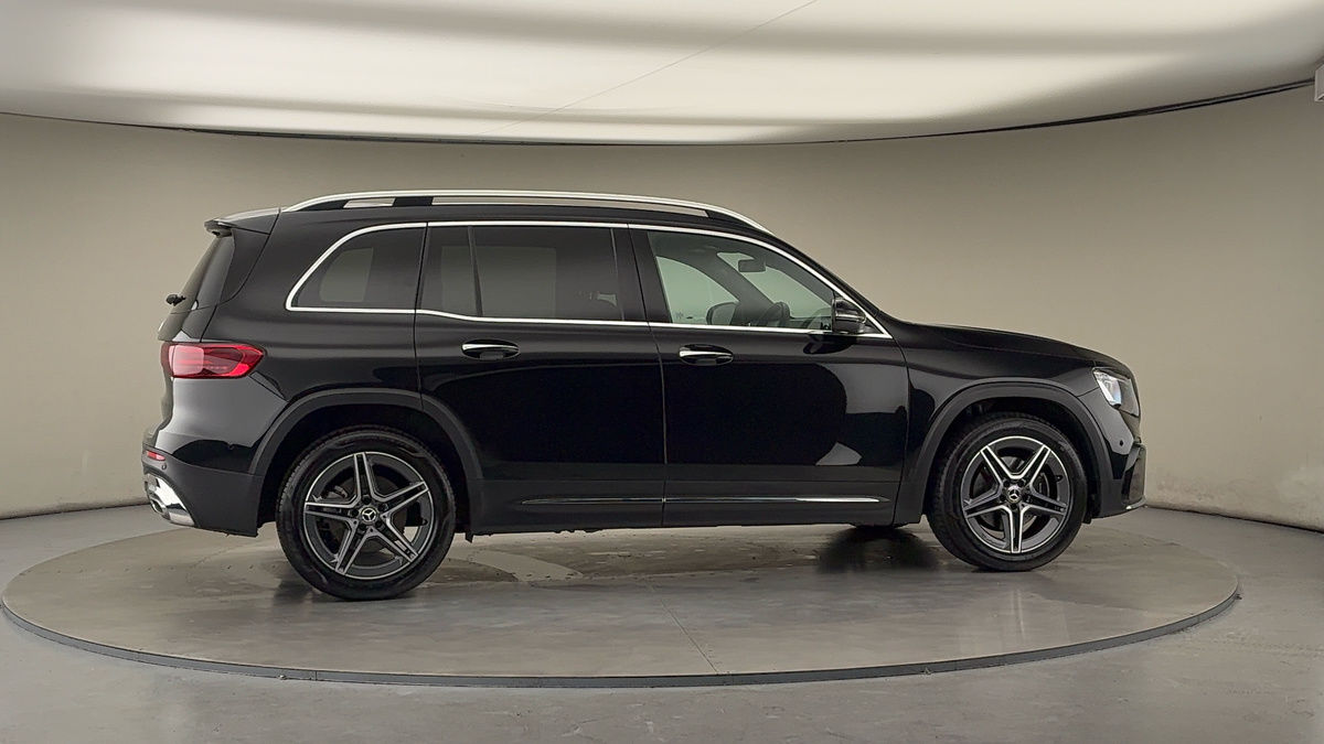 Used Mercedes-Benz GLB 2025 for sale - 76570846: Photo 39