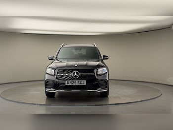 Used Mercedes-Benz GLB 2025 for sale - 76570846: Photo