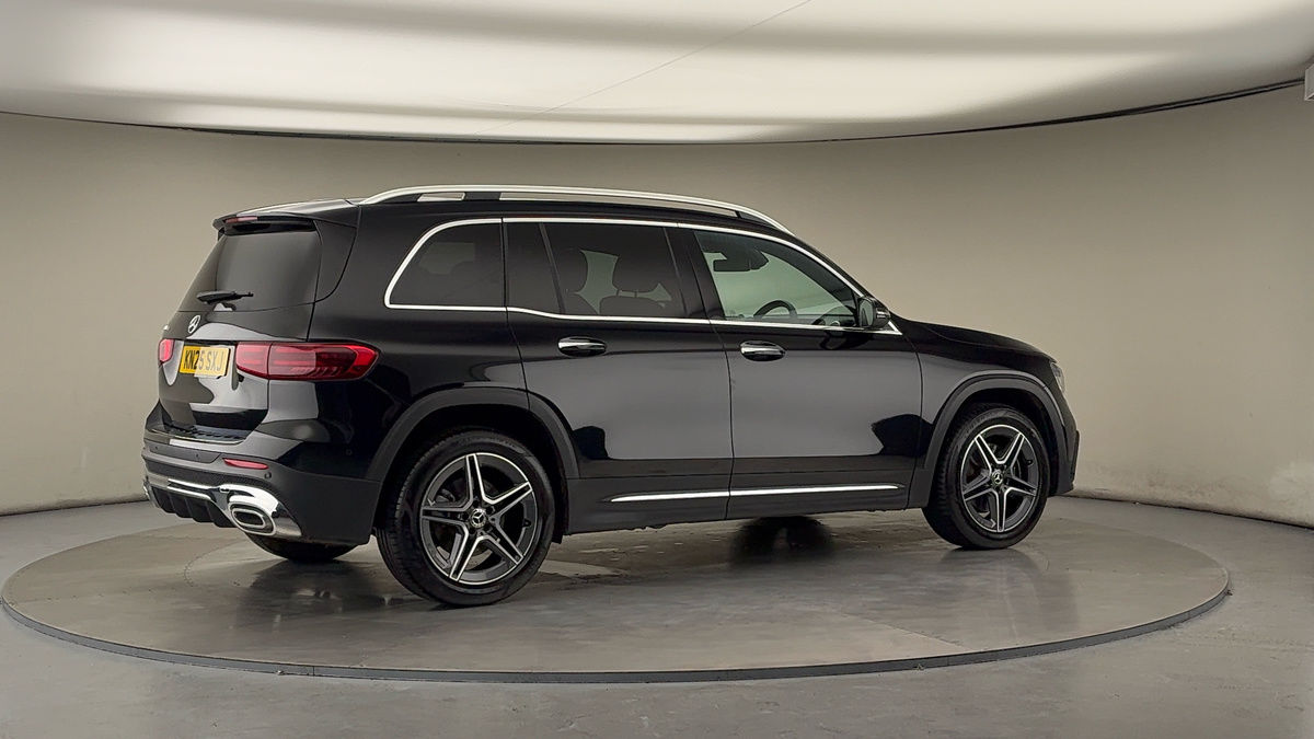 Used Mercedes-Benz GLB 2025 for sale - 76570846: Photo 40