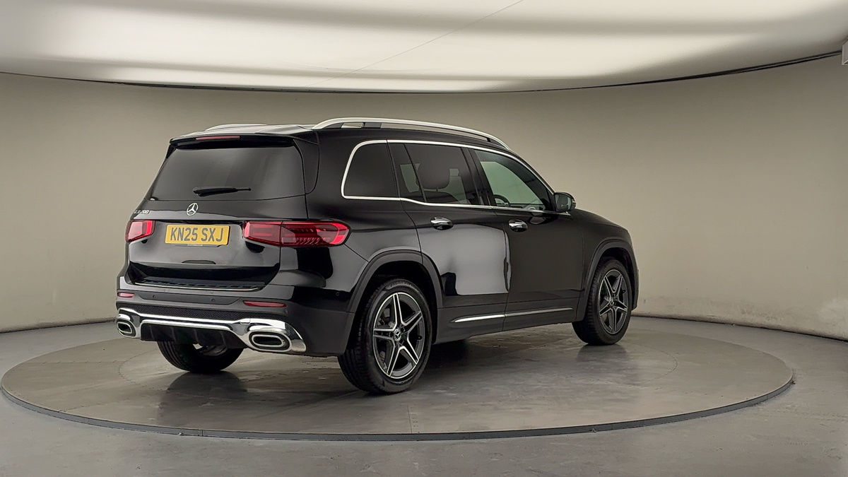 Used Mercedes-Benz GLB 2025 for sale - 76570846: Photo 41