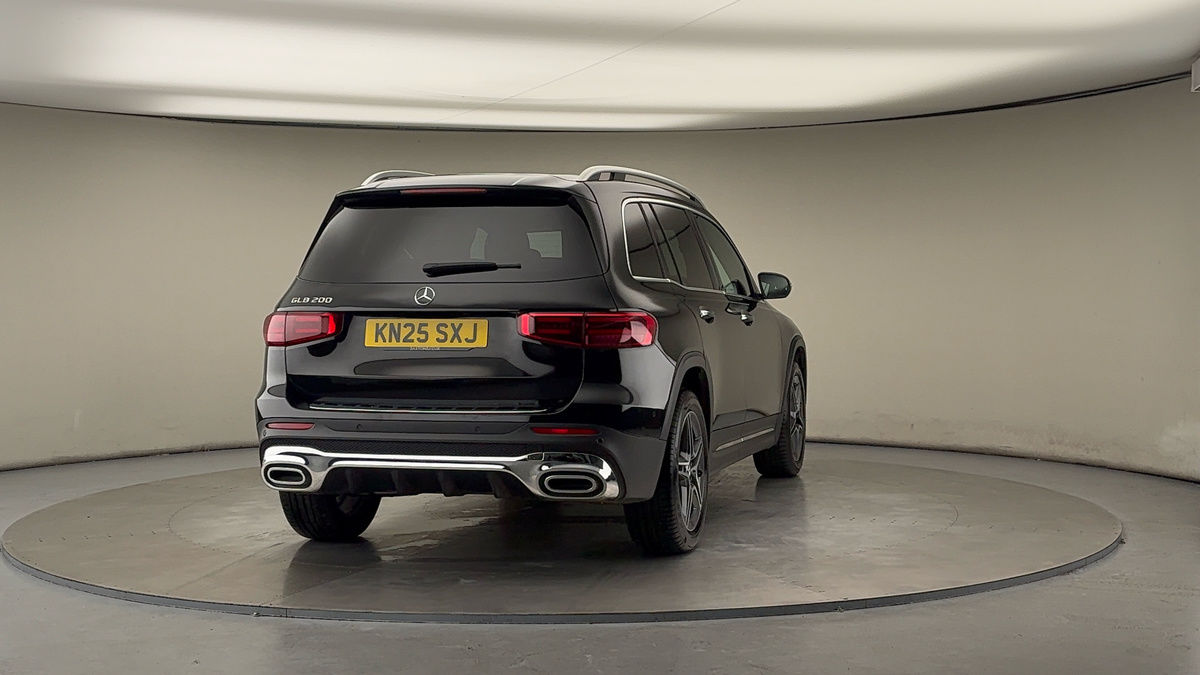 Used Mercedes-Benz GLB 2025 for sale - 76570846: Photo 42