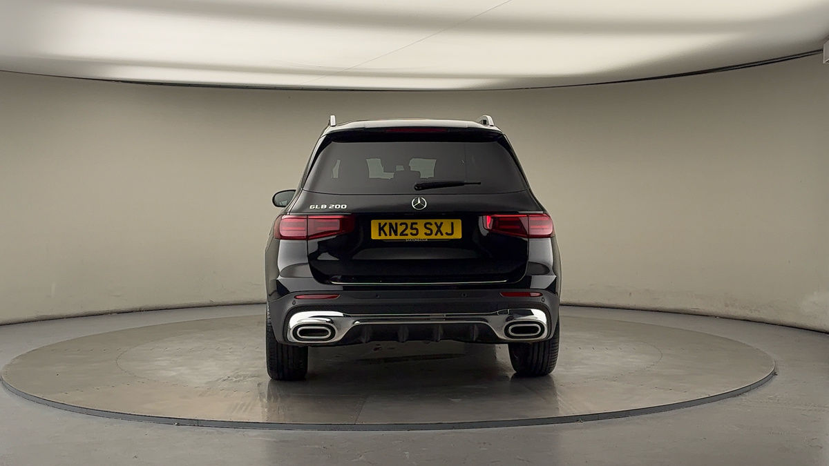 Used Mercedes-Benz GLB 2025 for sale - 76570846: Photo 43