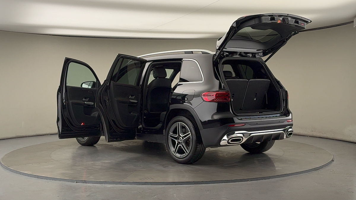 Used Mercedes-Benz GLB 2025 for sale - 76570846: Photo 45