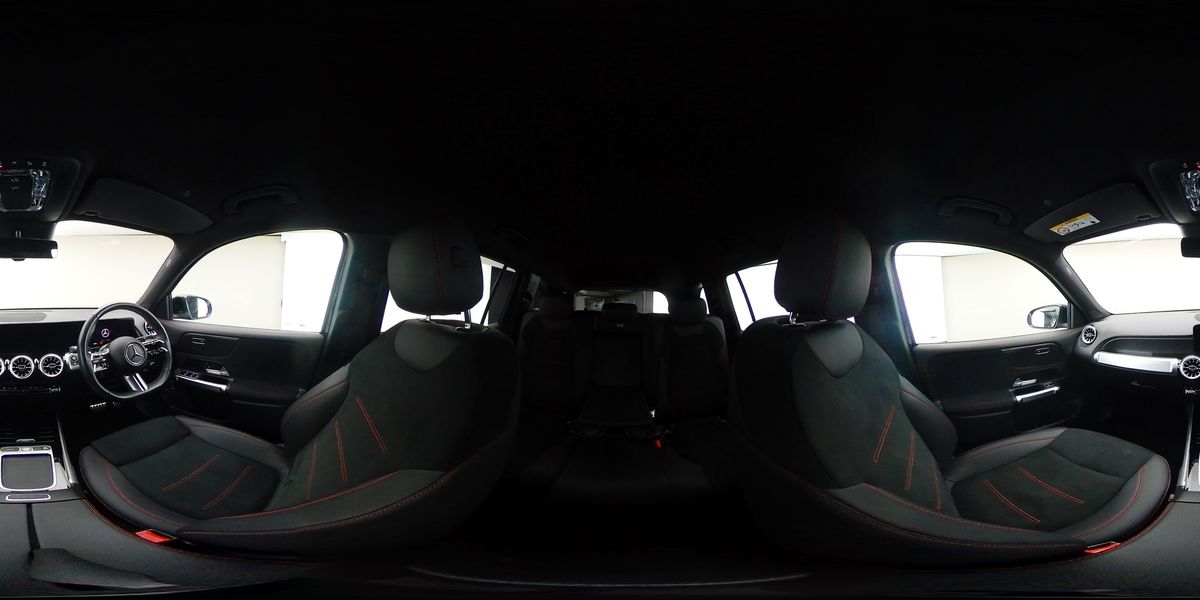 Used Mercedes-Benz GLB 2025 for sale - 76570846: Photo 46