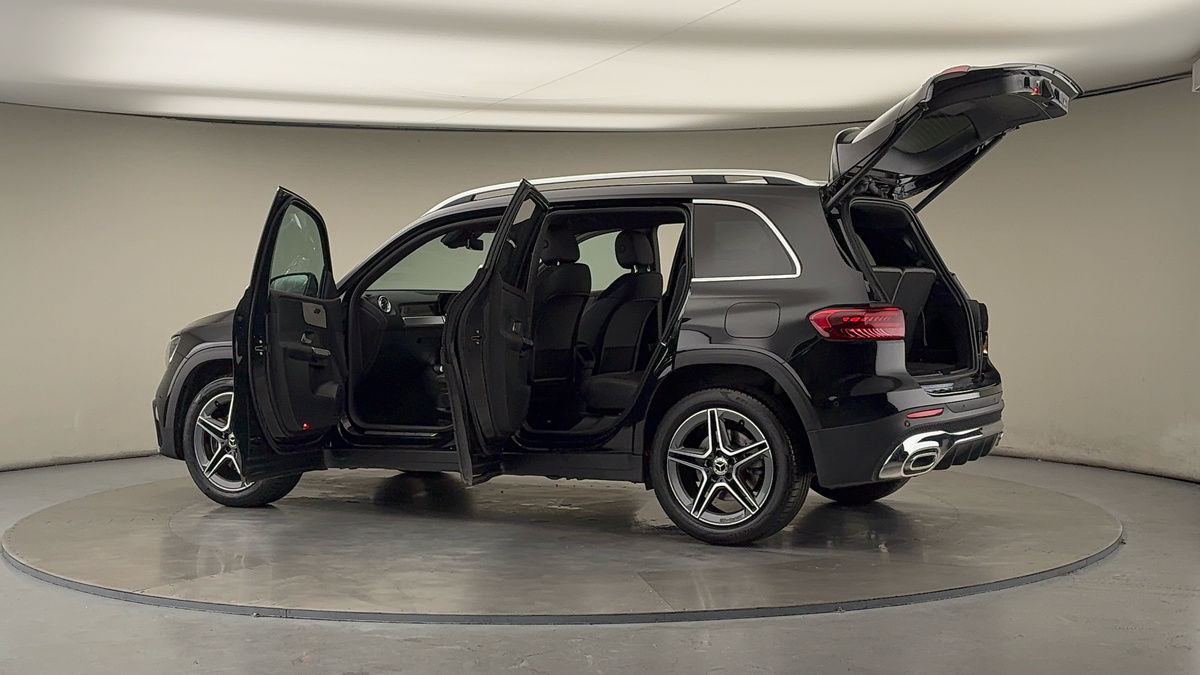 Used Mercedes-Benz GLB 2025 for sale - 76570846: Photo 47