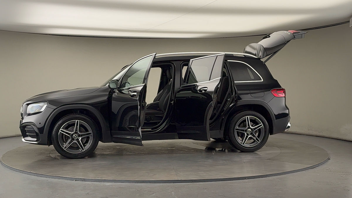 Used Mercedes-Benz GLB 2025 for sale - 76570846: Photo 49