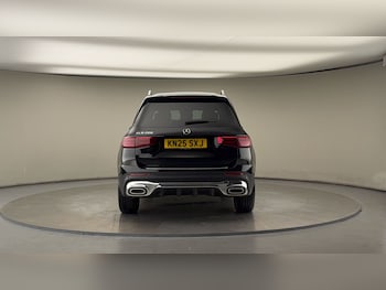 Used Mercedes-Benz GLB 2025 for sale - 76570846: Photo