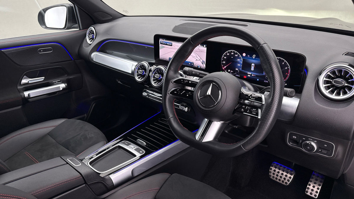 Used Mercedes-Benz GLB 2025 for sale - 76570846: Photo 5