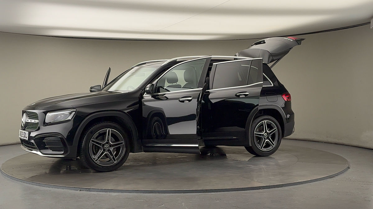 Used Mercedes-Benz GLB 2025 for sale - 76570846: Photo 50