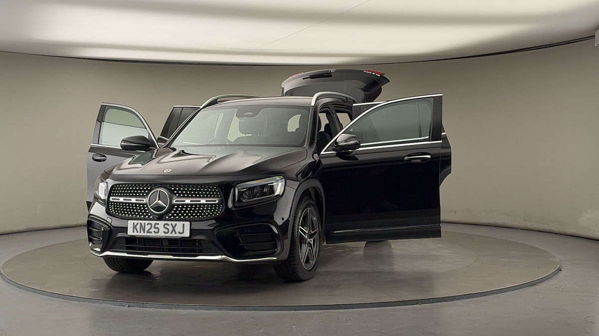 Used Mercedes-Benz GLB 2025 for sale - 76570846: Photo 52