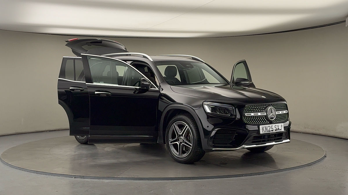 Used Mercedes-Benz GLB 2025 for sale - 76570846: Photo 55