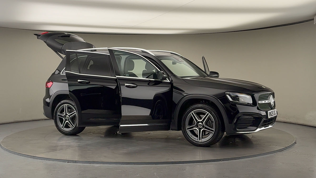 Used Mercedes-Benz GLB 2025 for sale - 76570846: Photo 56