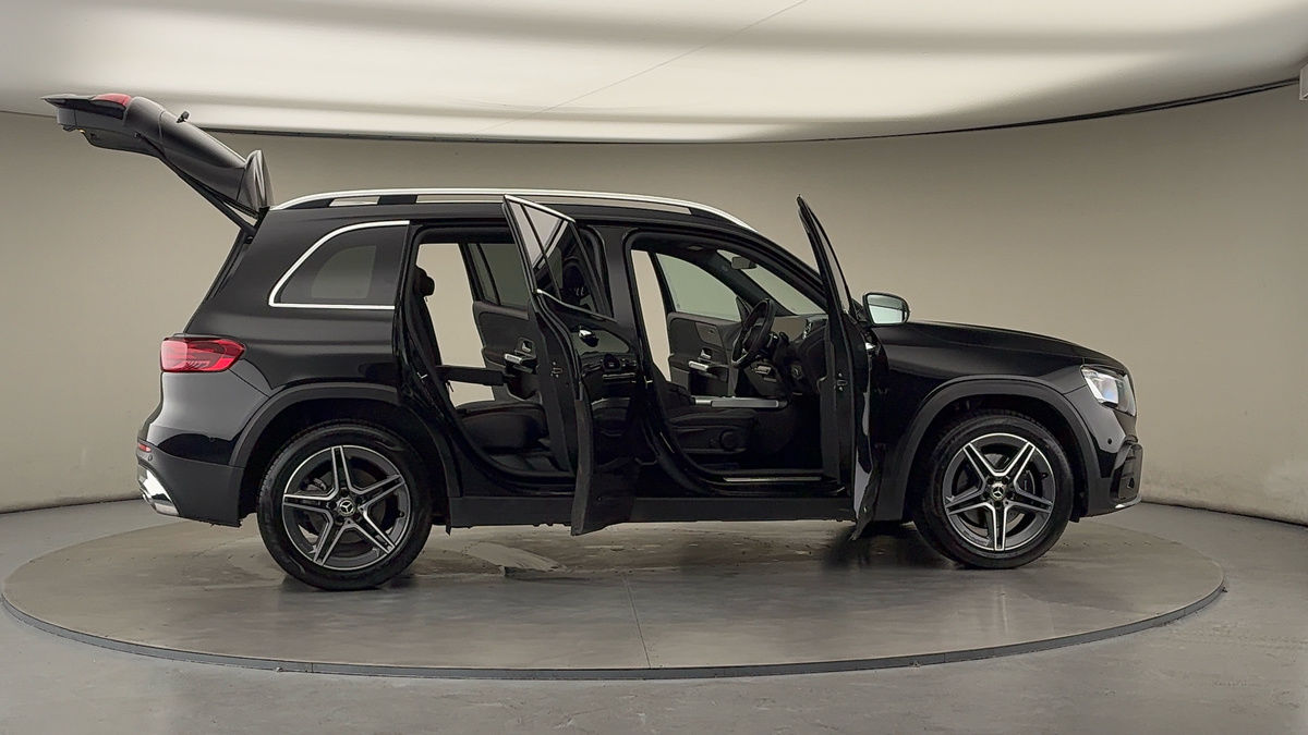 Used Mercedes-Benz GLB 2025 for sale - 76570846: Photo 58