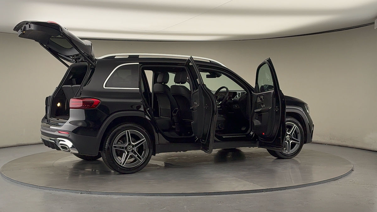 Used Mercedes-Benz GLB 2025 for sale - 76570846: Photo 59