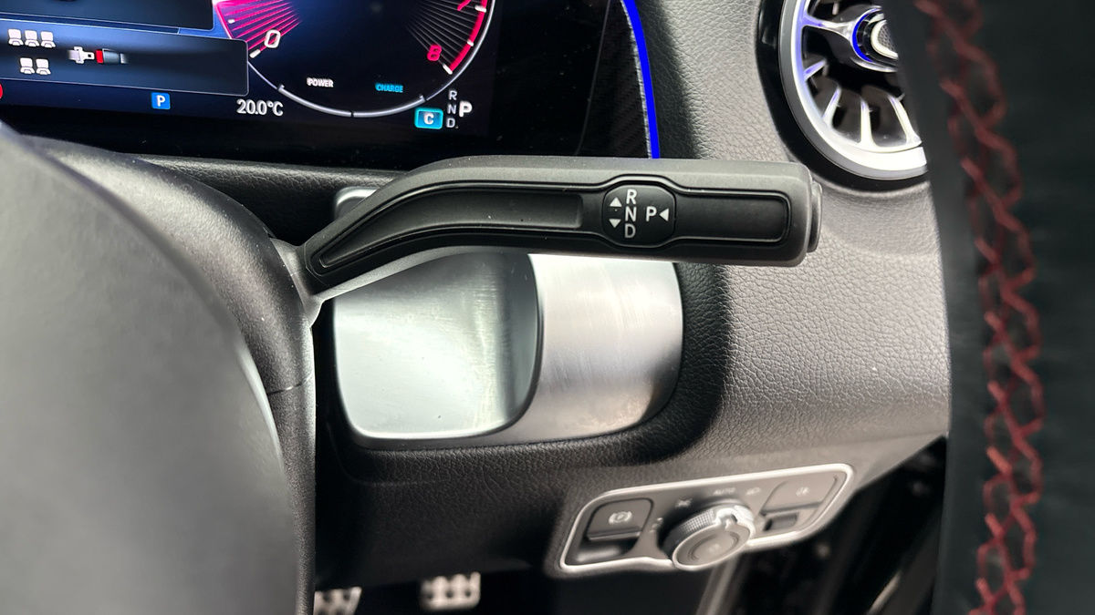 Used Mercedes-Benz GLB 2025 for sale - 76570846: Photo 6