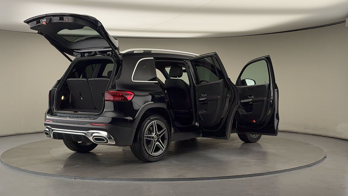 Used Mercedes-Benz GLB 2025 for sale - 76570846: Photo 60