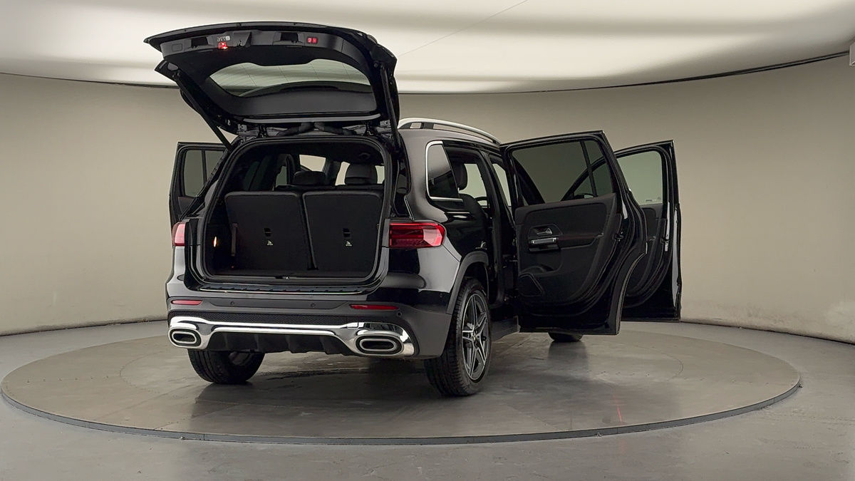 Used Mercedes-Benz GLB 2025 for sale - 76570846: Photo 61