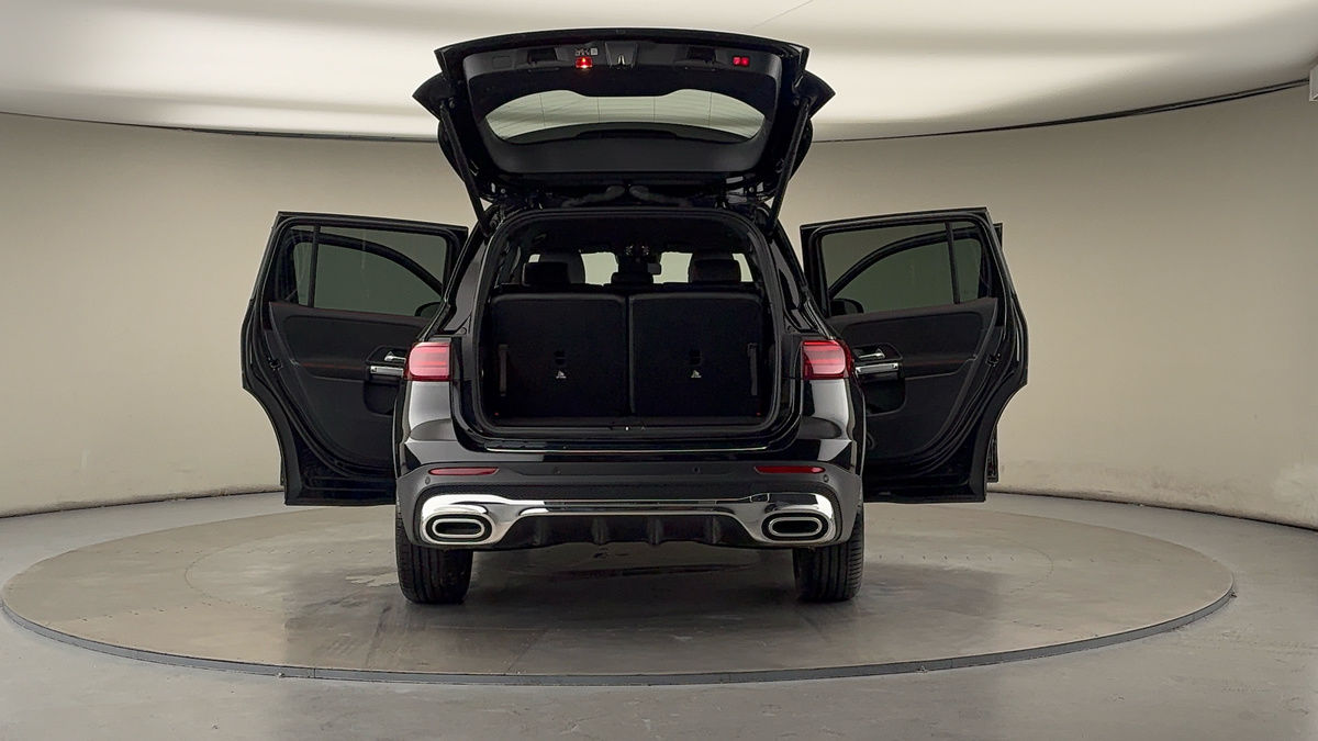 Used Mercedes-Benz GLB 2025 for sale - 76570846: Photo 62