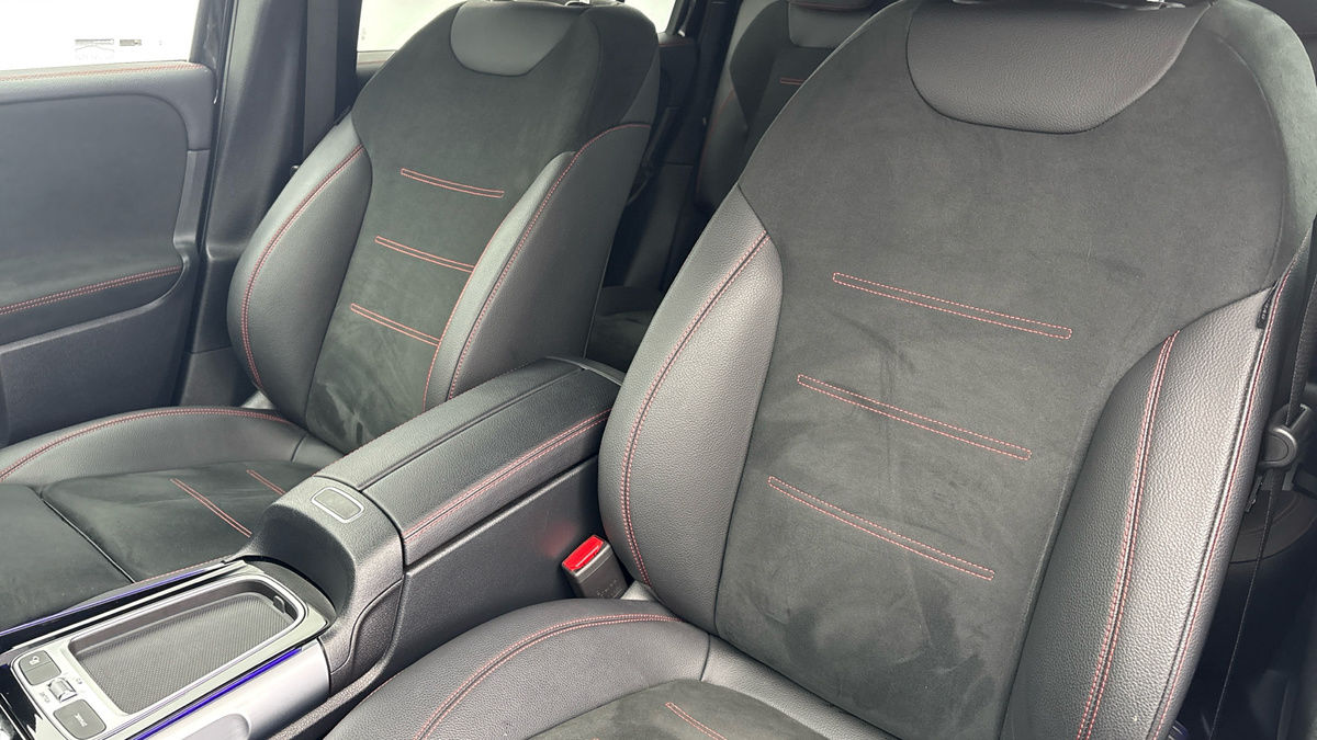 Used Mercedes-Benz GLB 2025 for sale - 76570846: Photo 7