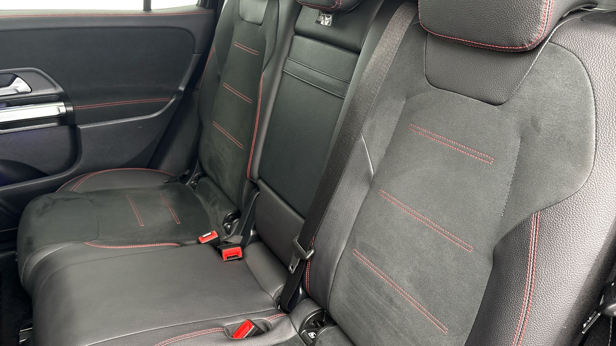 Used Mercedes-Benz GLB 2025 for sale - 76570846: Photo 8