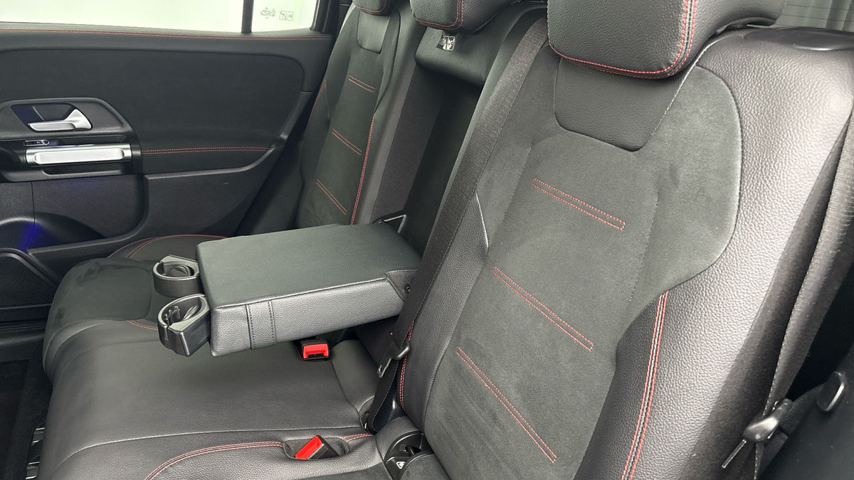 Used Mercedes-Benz GLB 2025 for sale - 76570846: Photo 9