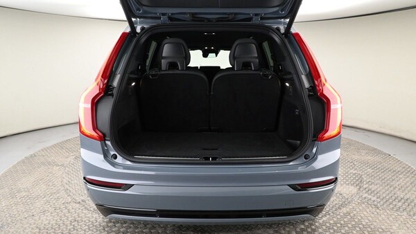 Used Volvo XC90 2022 for sale - 75047901: Photo 10