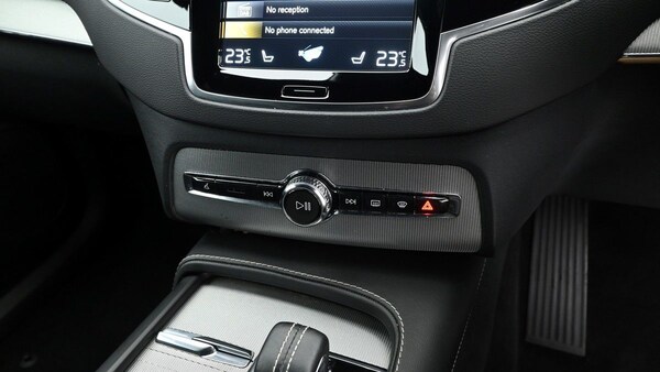 Used Volvo XC90 2022 for sale - 75047901: Photo 12
