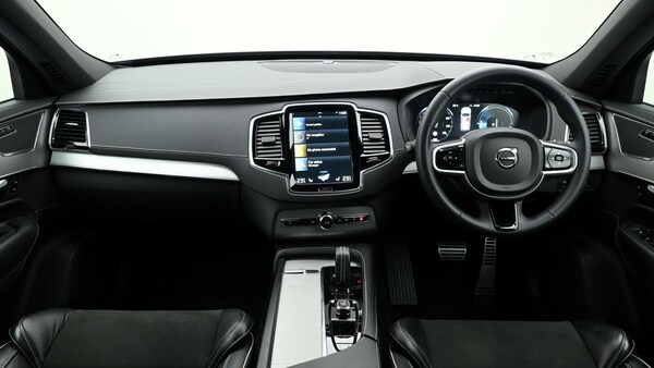 Used Volvo XC90 2022 for sale - 75047901: Photo 14