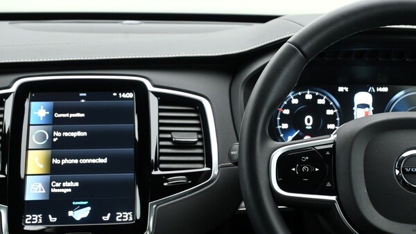 Used Volvo XC90 2022 for sale - 75047901: Photo 15