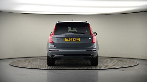 Used Volvo XC90 2022 for sale - 75047901: Photo 17